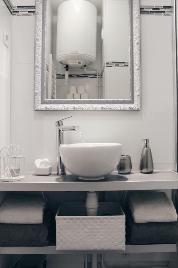 Appartement Ternes Cozy