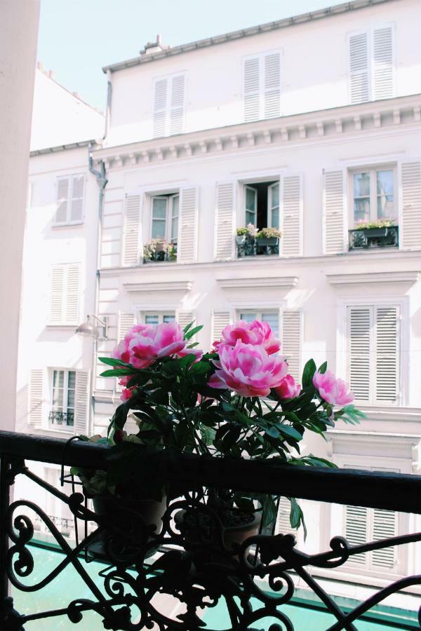 Appartement Ternes Cozy *