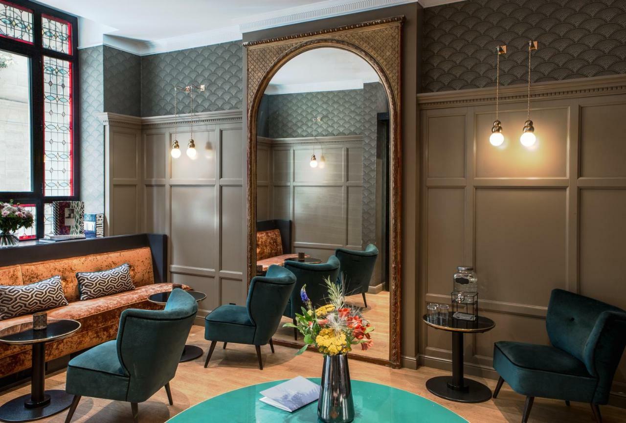 Hotel La Tamise - Esprit De France