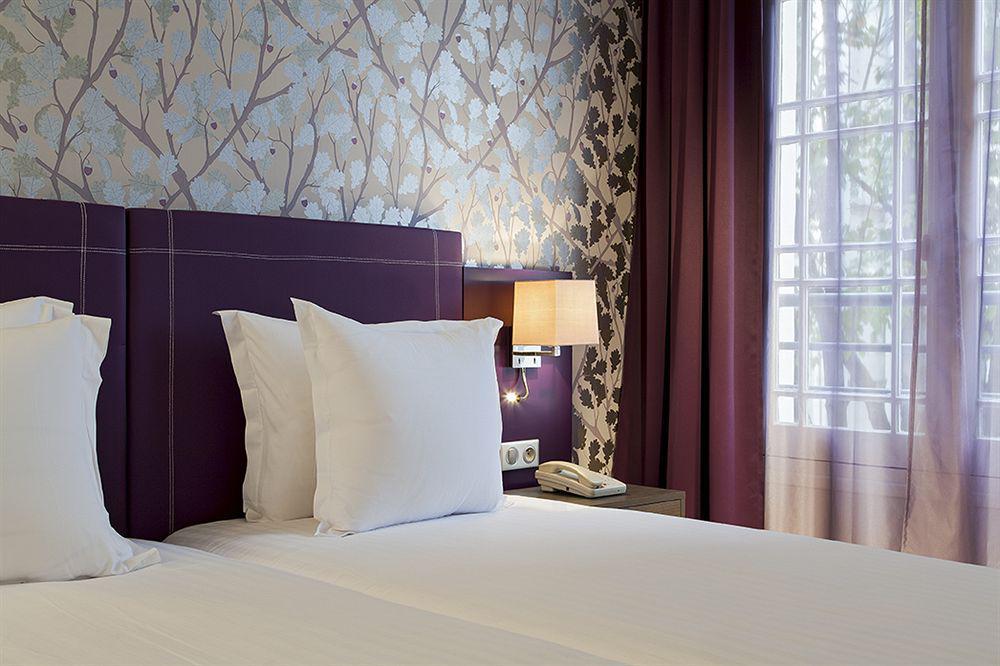 Timhotel Opéra Blanche Fontaine Hotel