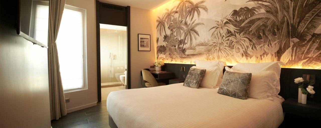 Aparthotel Roi De Sicile - Rivoli -- Luxury Paris