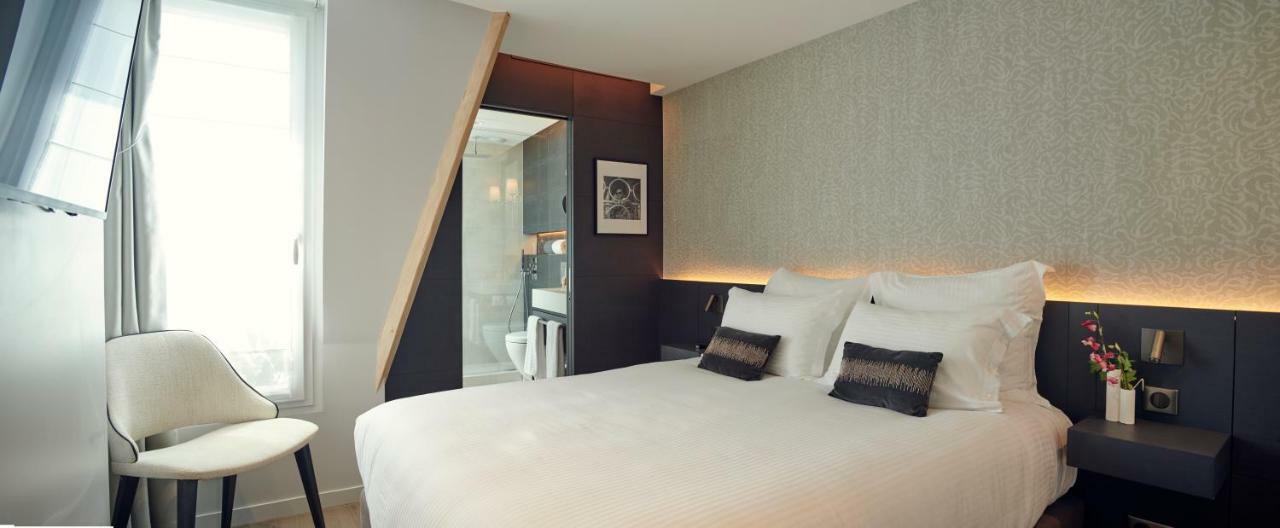 Roi De Sicile - Rivoli -- Luxury Aparthotel