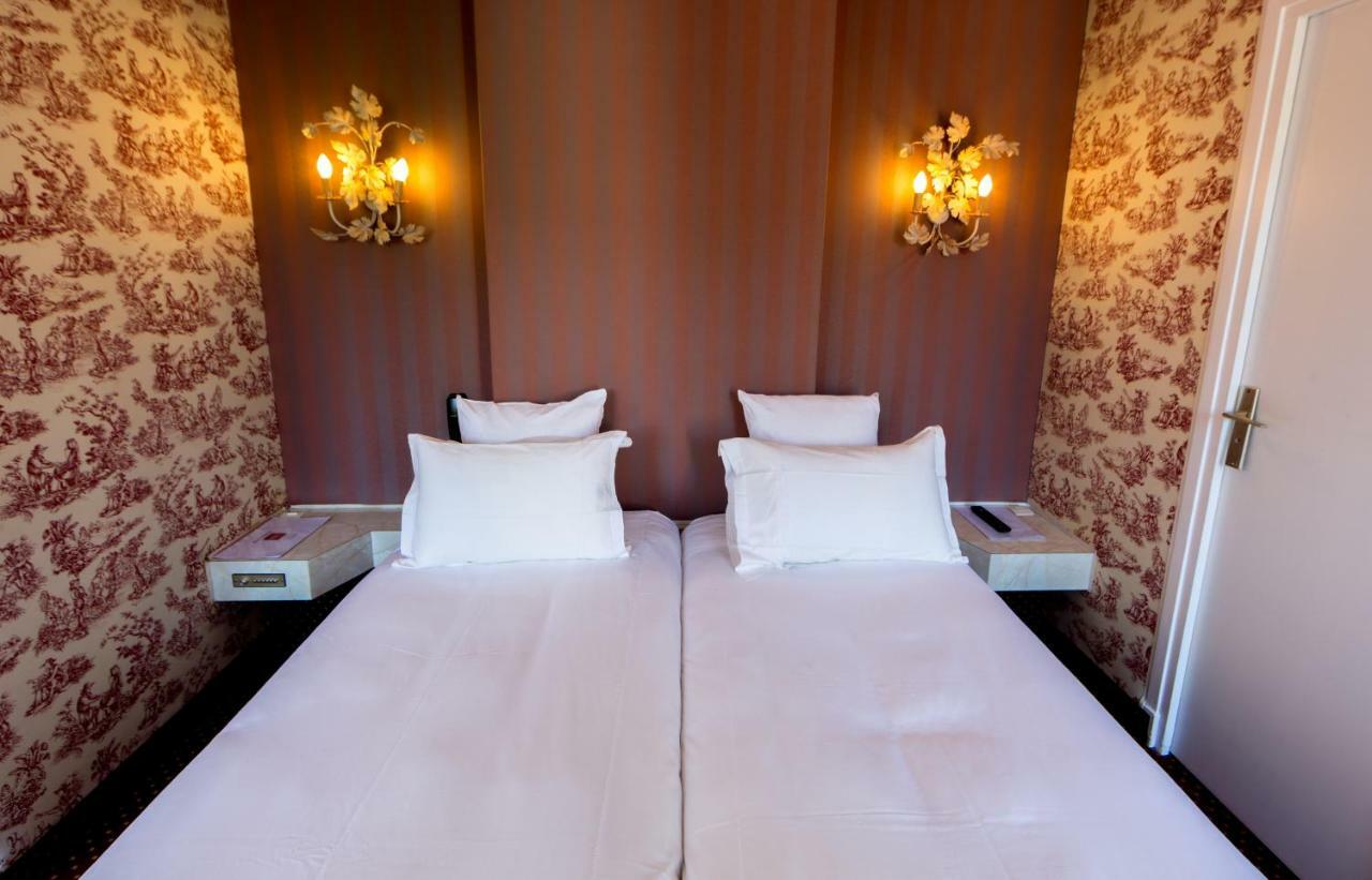 Regyn's Montmartre Hotel