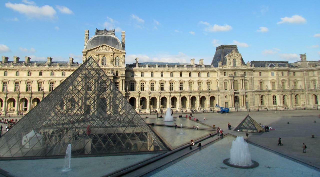 Apartamento Nest In Saint-michel