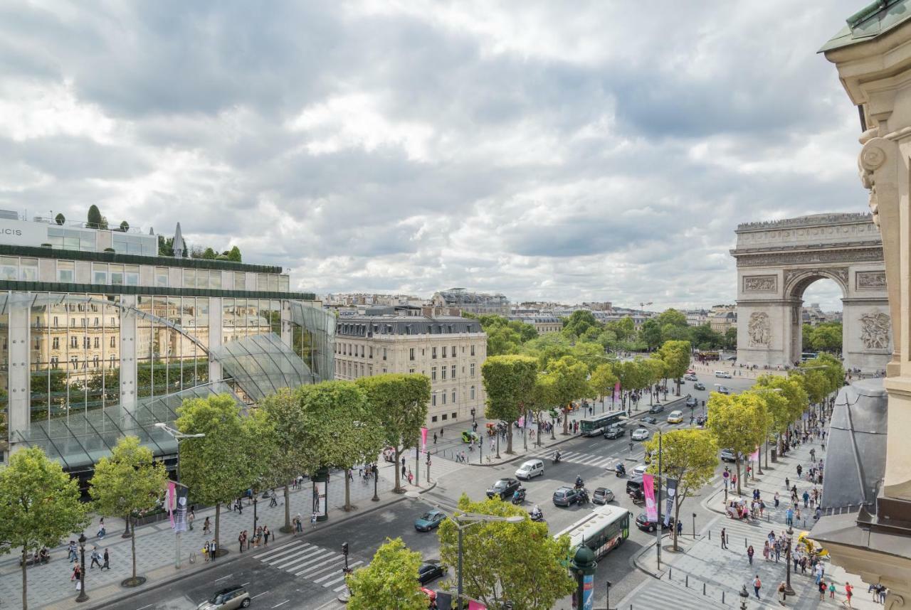 Apartamento Nest In Saint-michel