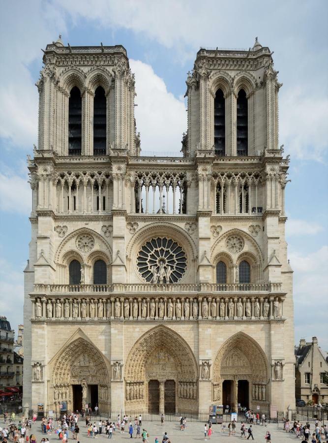 Apartamento Nest In Saint-michel *