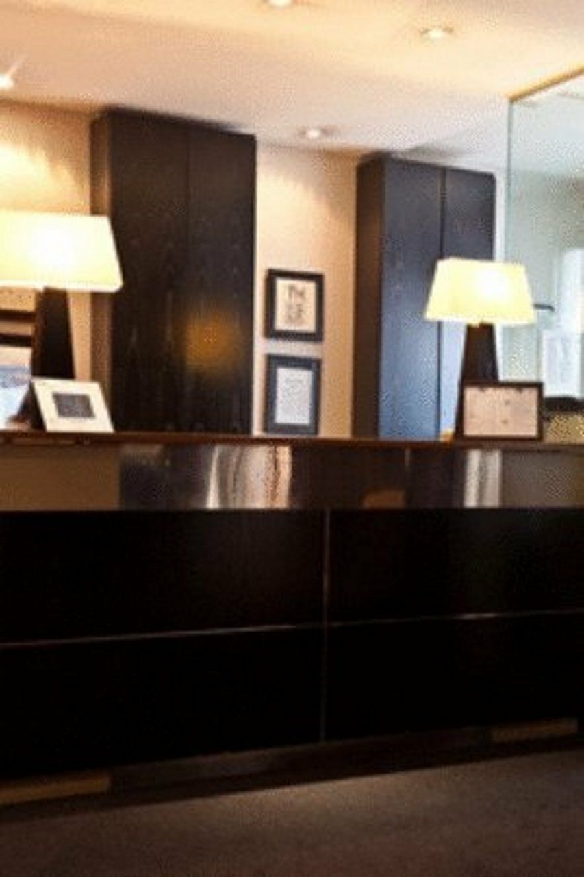 Hotel Tonic Du Louvre Paris