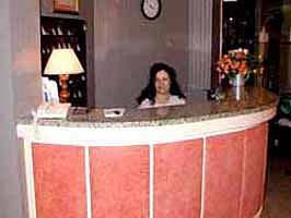 Grand De Hotel 2*