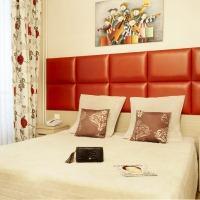 Riviera Renovated 3*