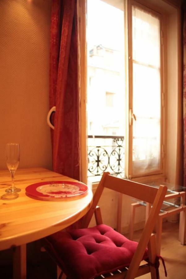Saint Michel Notre Dame Appartement
