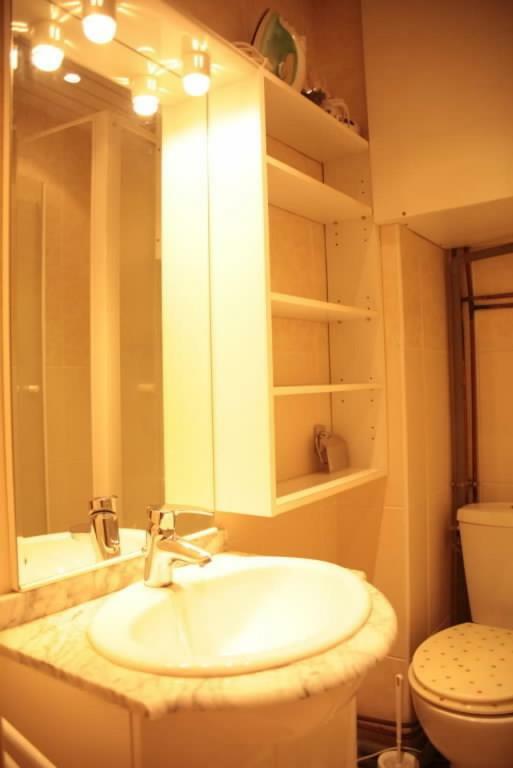 Saint Michel Notre Dame Appartement Paris