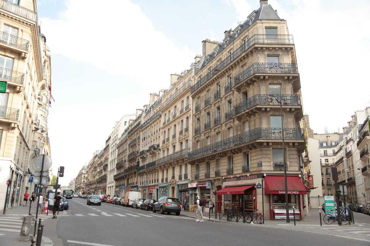 Appartement Saint Michel Notre Dame *