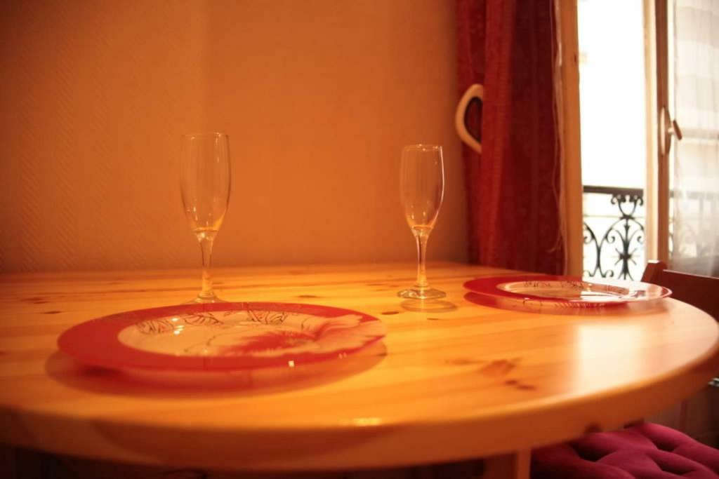 Saint Michel Notre Dame Appartement *