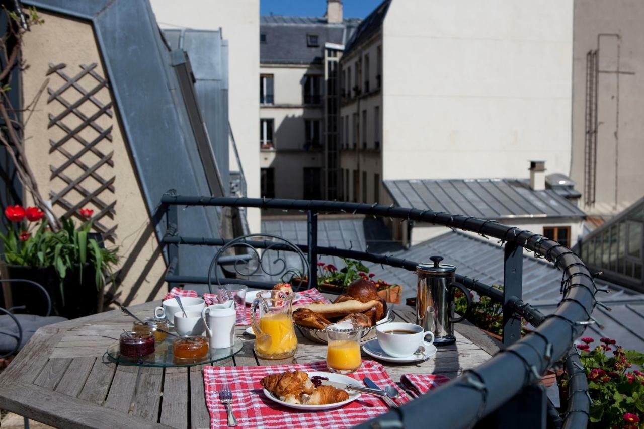 52 Clichy - D'hôtes Couette-café