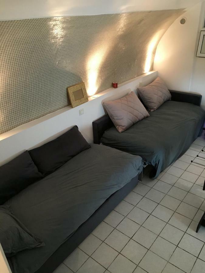 Apartment Maison Marais *