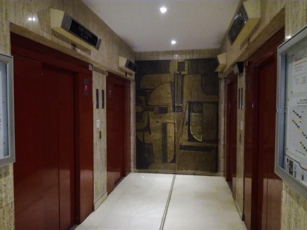 Auberge de jeunesse In *
