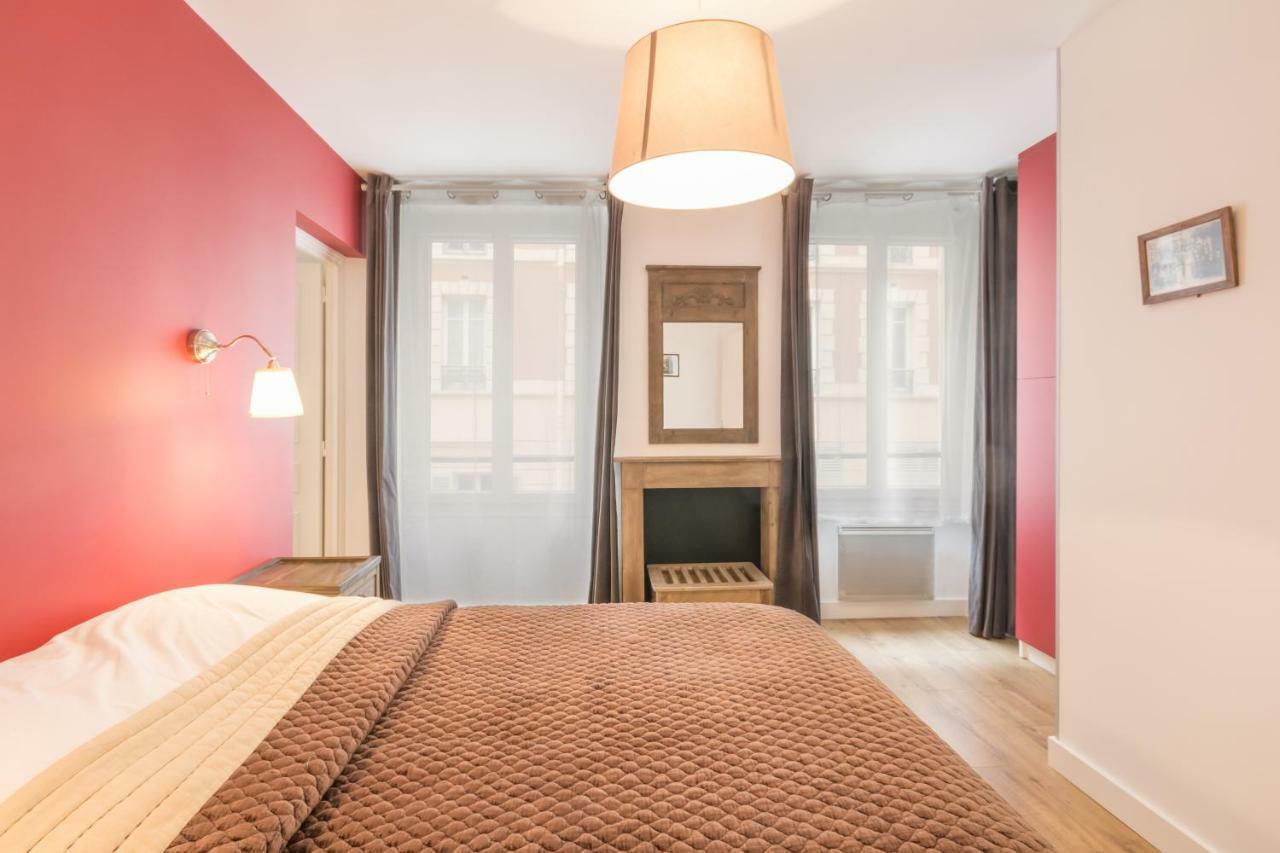 Bed & Breakfast Les Toits De *