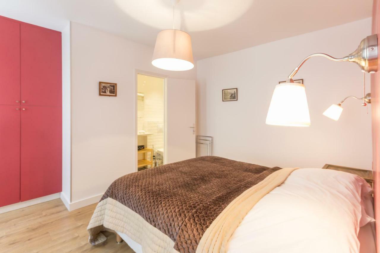 Bed & Breakfast Les Toits De