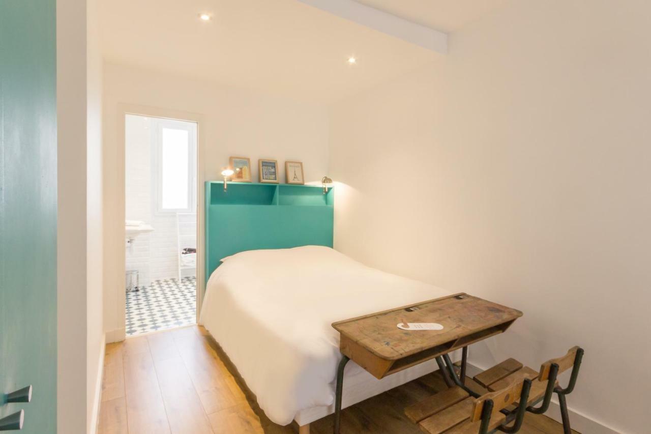 Bed & Breakfast Les Toits De *
