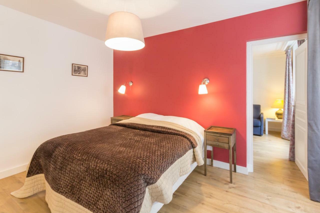 Bed & Breakfast Les Toits De