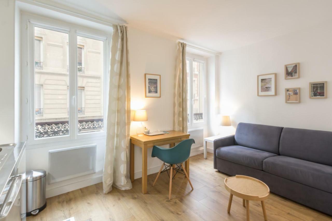 Bed & Breakfast Les Toits De Paris
