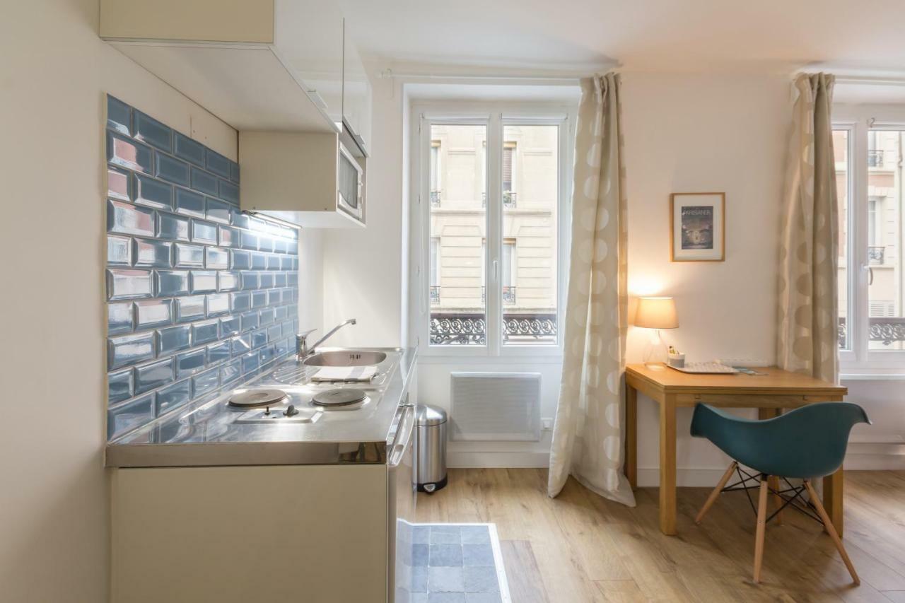 Les Toits De Bed & Breakfast *
