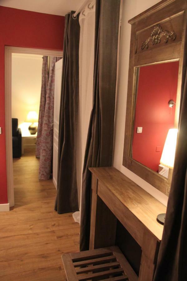 Bed & Breakfast Les Toits De