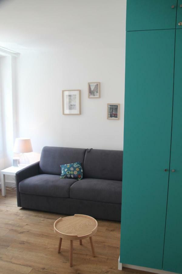 Les Toits De Bed & Breakfast