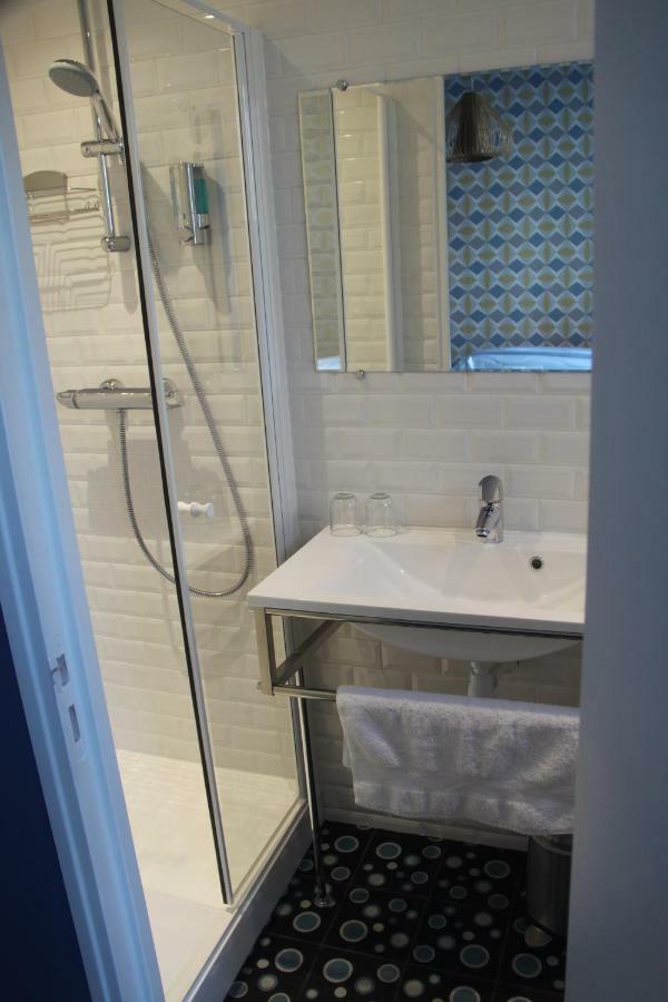 Bed & Breakfast Les Toits De