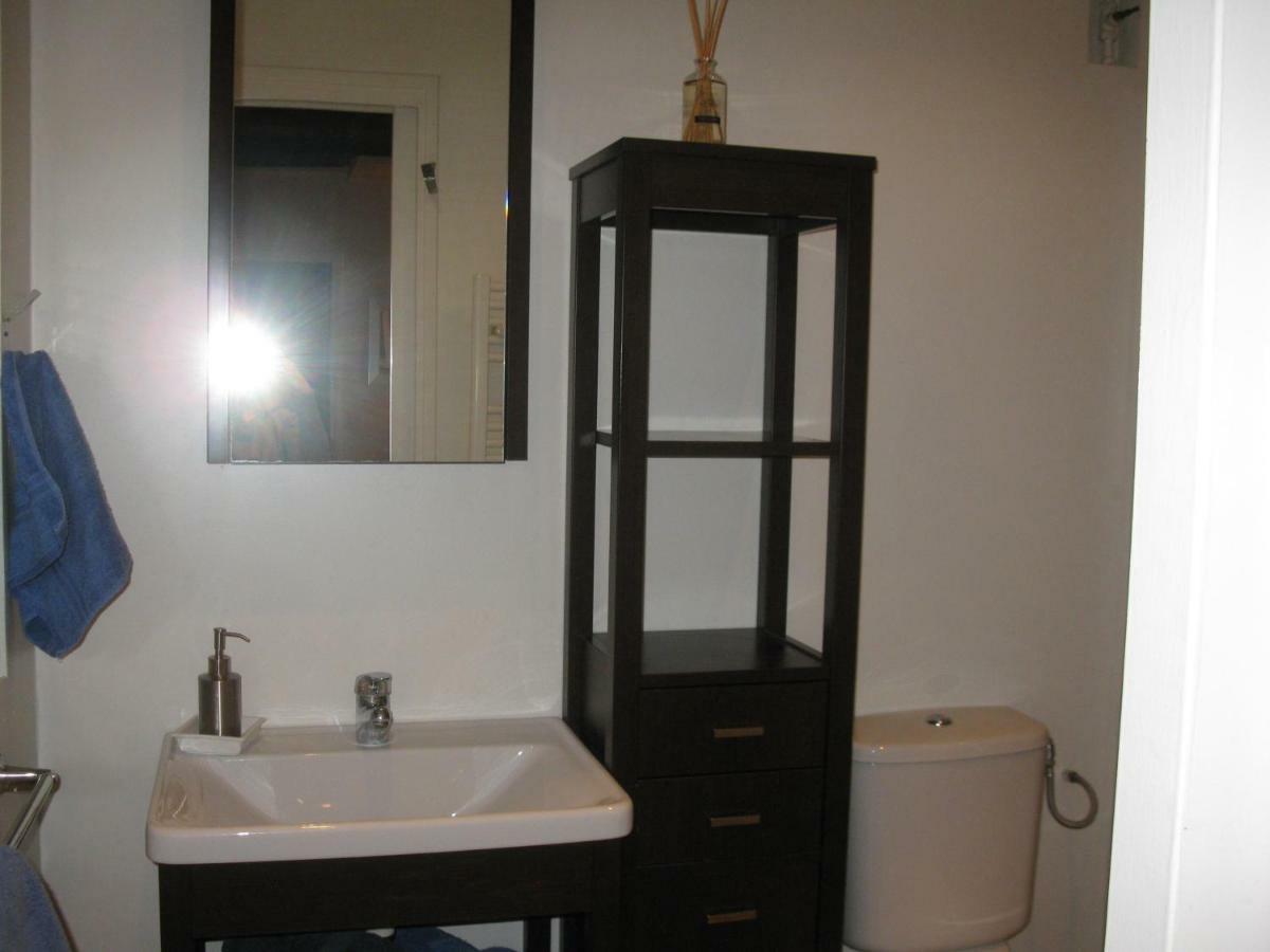 Appartement Opera *