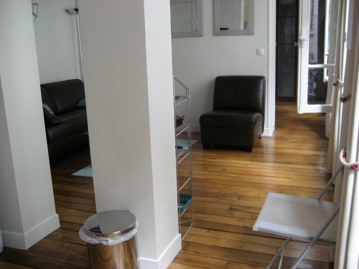 Opera Appartement