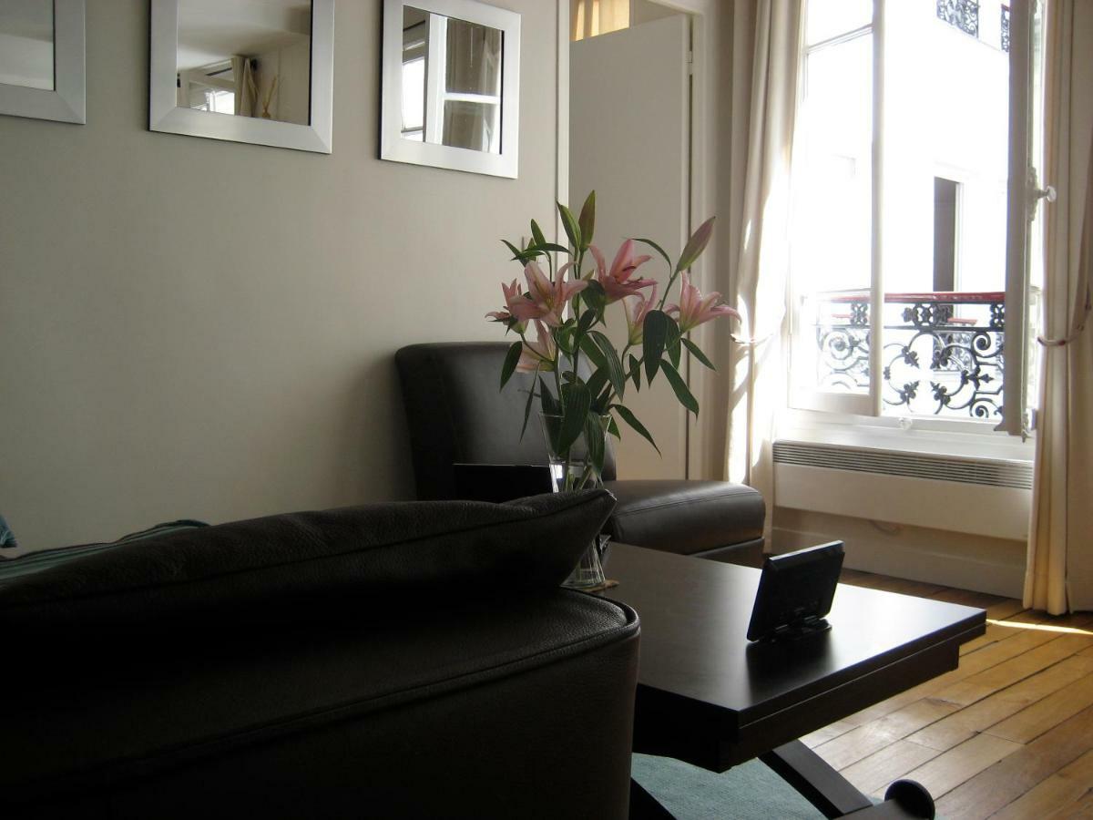 Appartement Opera Paris
