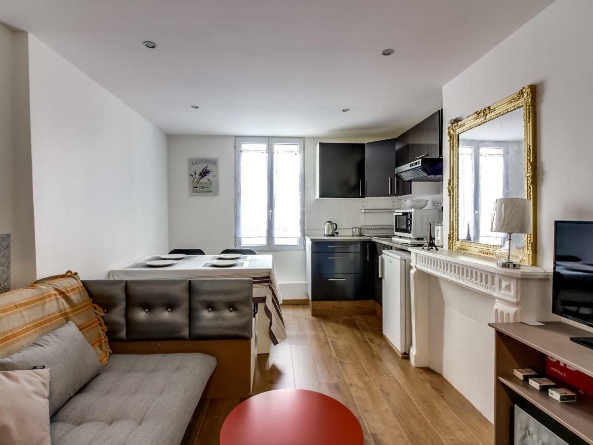 Du Louvre - Exceptional Situation At The Heart Of - Welkeys Appartement