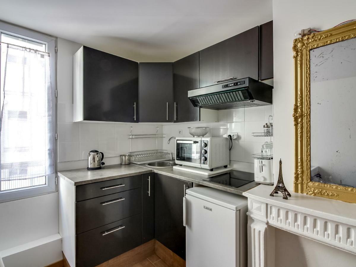 Du Louvre - Exceptional Situation At The Heart Of - Welkeys Appartement *