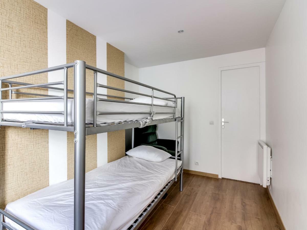 Appartement Du Louvre - Exceptional Situation At The Heart Of - Welkeys