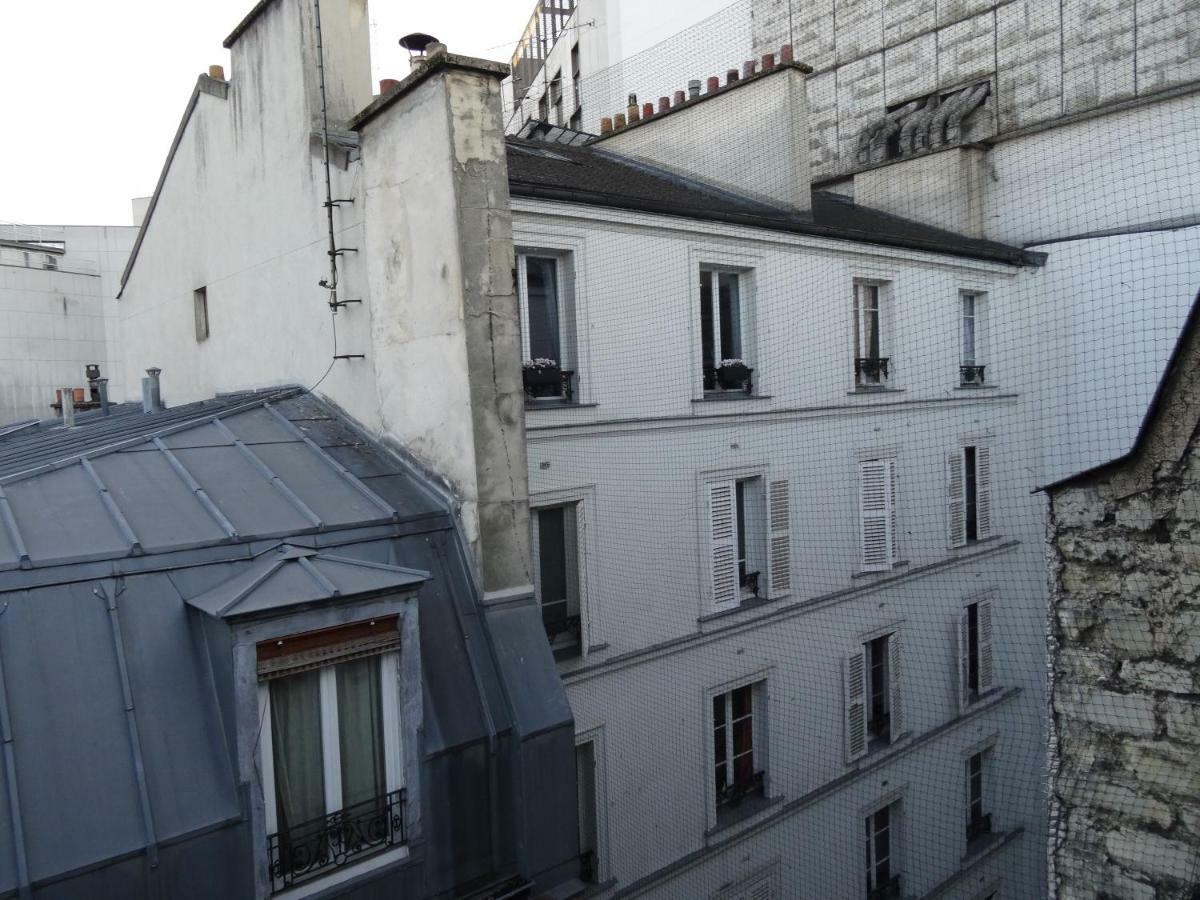 Cosy Near Champs-elysees - Arc De Triomphe Apartment *