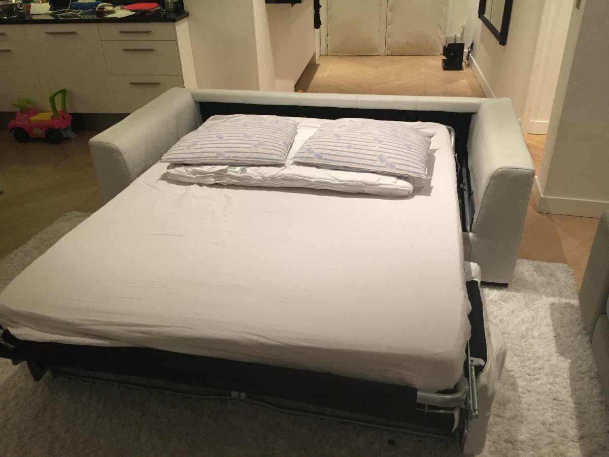 Luxe 165m2 8pers Victor Hugo Trocadero Foch Champs Elysees Apartamento