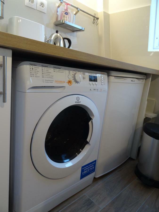 Cosy Near Champs-elysees - Arc De Triomphe Apartamento
