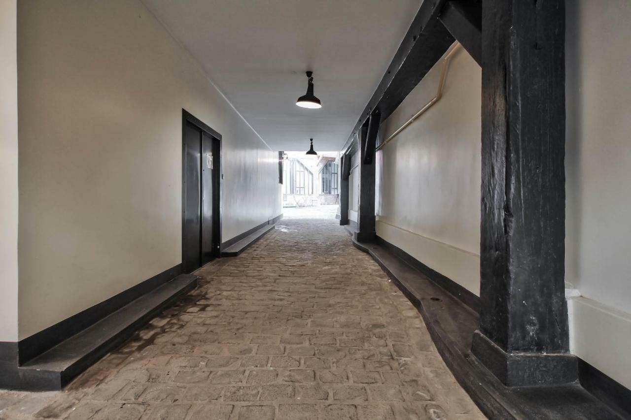 Sloth Loft Montmartre 2025 Refresh Appartement *