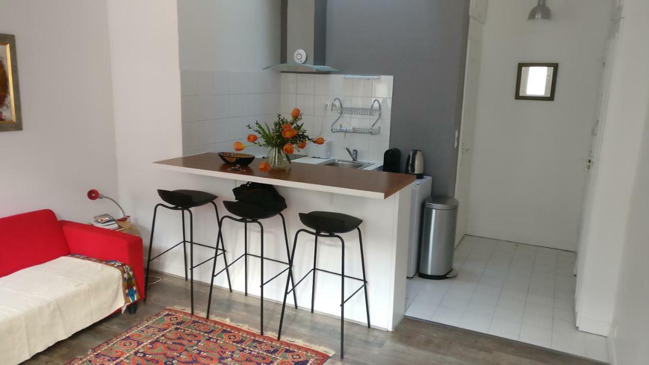 Apartamento Anjou