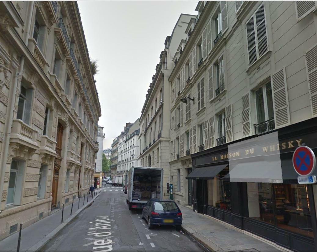 Anjou * Paris