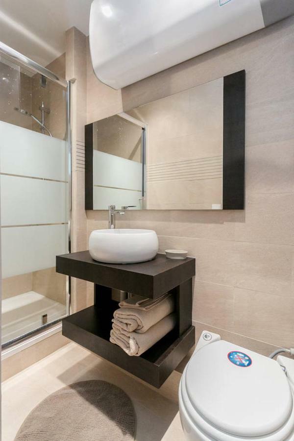 Charmant Studio Neuf Proche Des Invalides Appartement