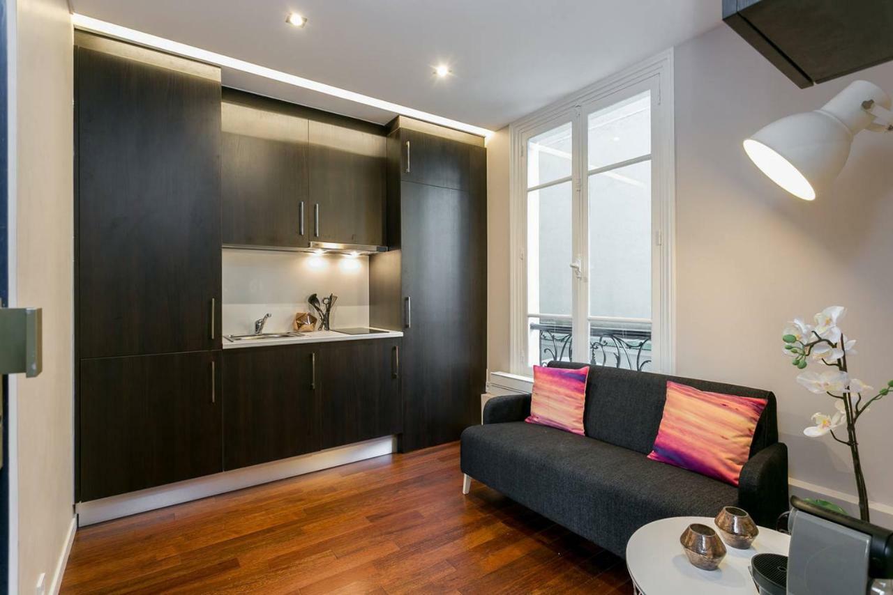 Charmant Studio Neuf Proche Des Invalides * Paris