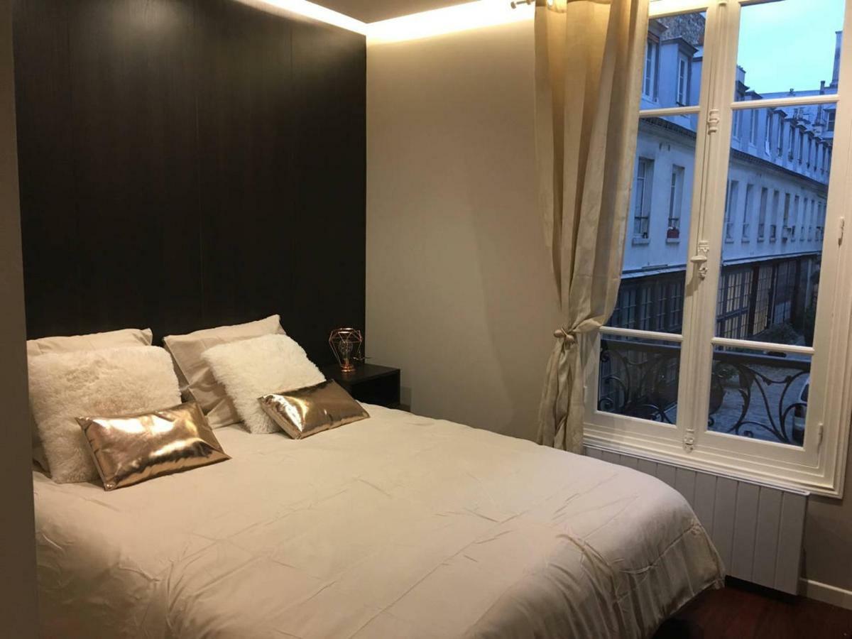 Charmant Studio Neuf Proche Des Invalides * Paris