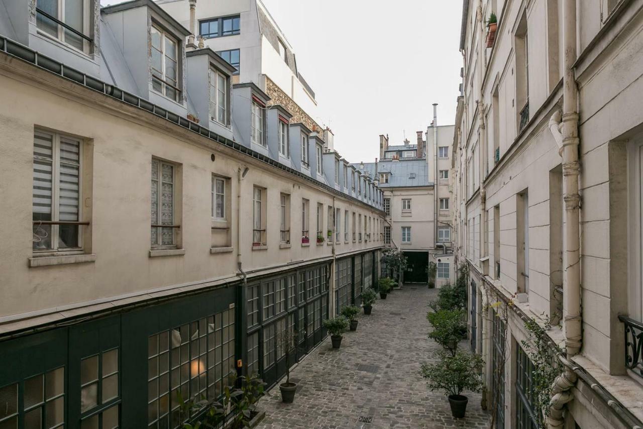 Charmant Studio Neuf Proche Des Invalides * Paris