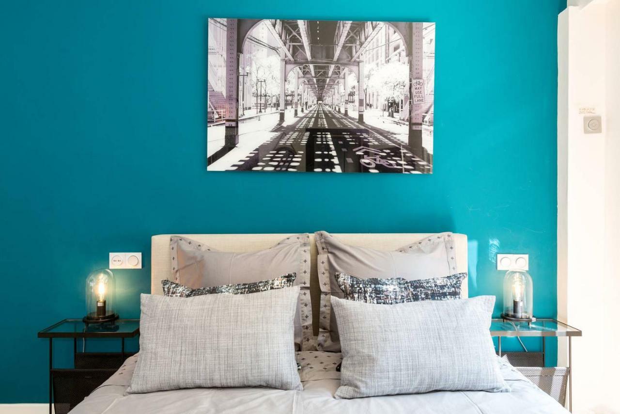 D'architect Neuf Proche Tour Eiffel P78 * Paris