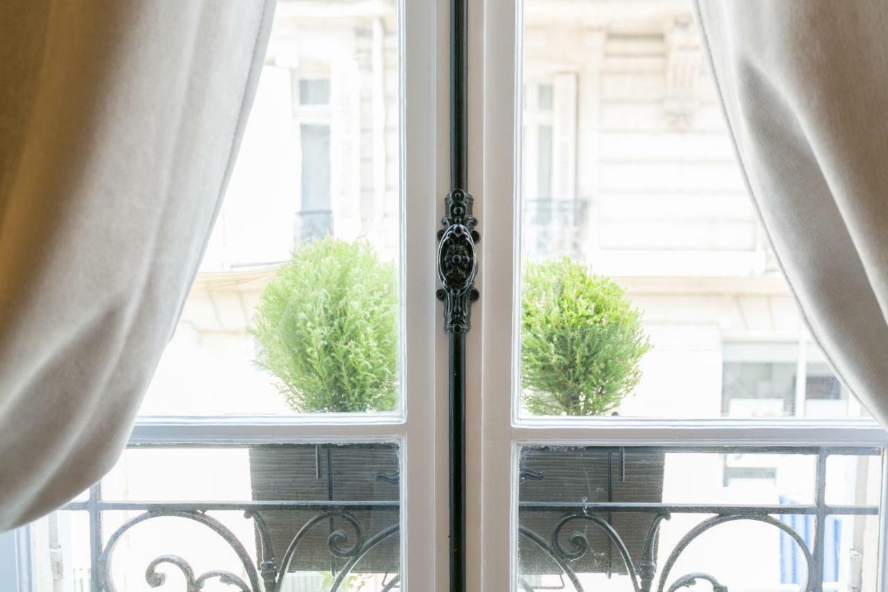 Appartement Le Mistral *