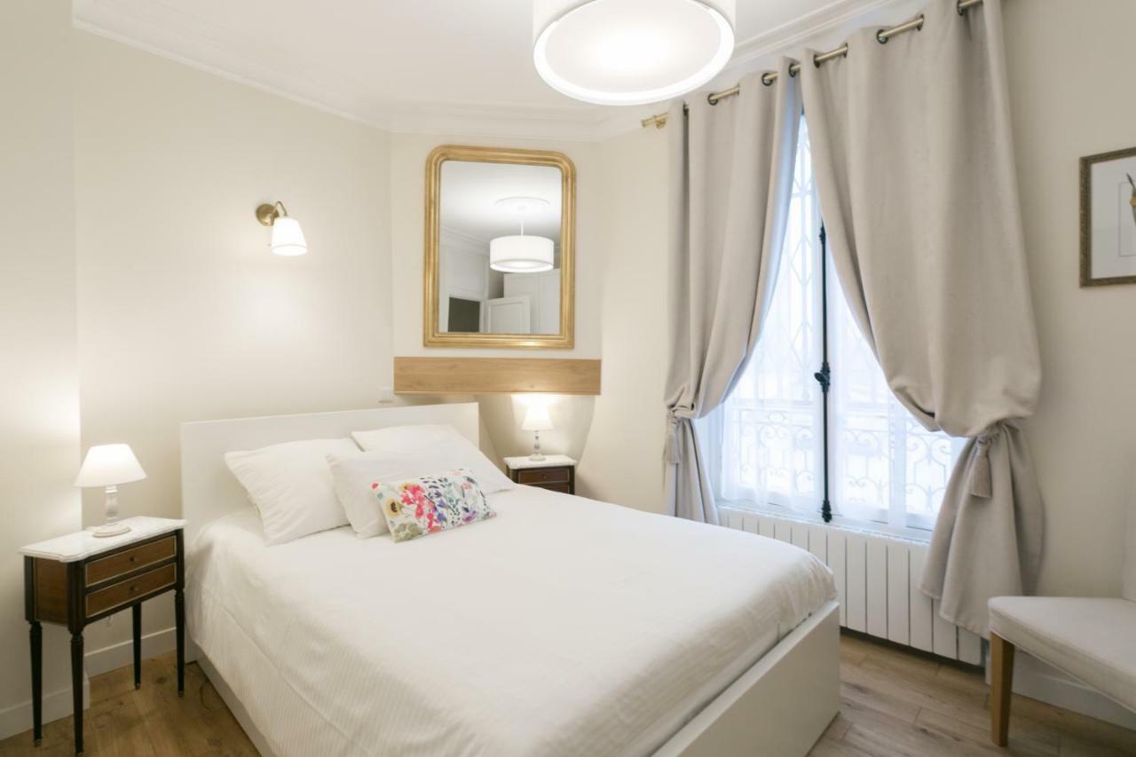 Le Mistral Appartement *