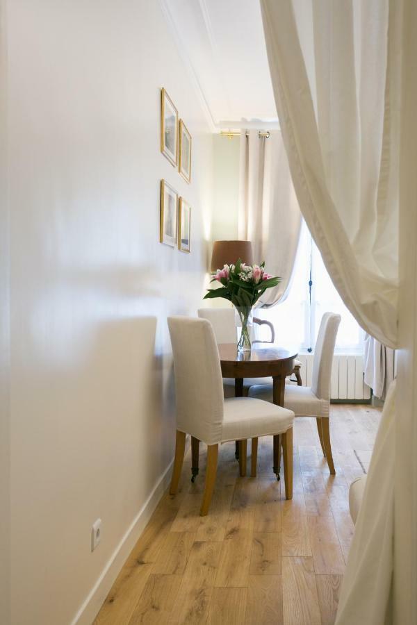 Appartement Le Mistral Paris