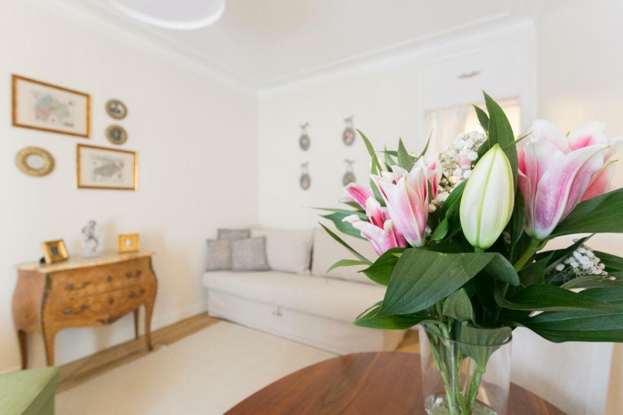 Appartement Le Mistral Paris